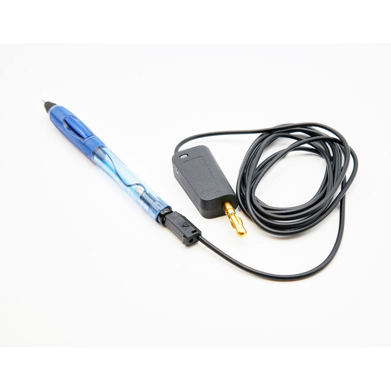 Ballet | F Shank Needle Holders