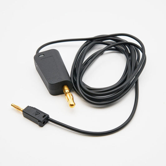 Ballet | Lead/Wire Connector for Ballet Needle Holder - F Shank