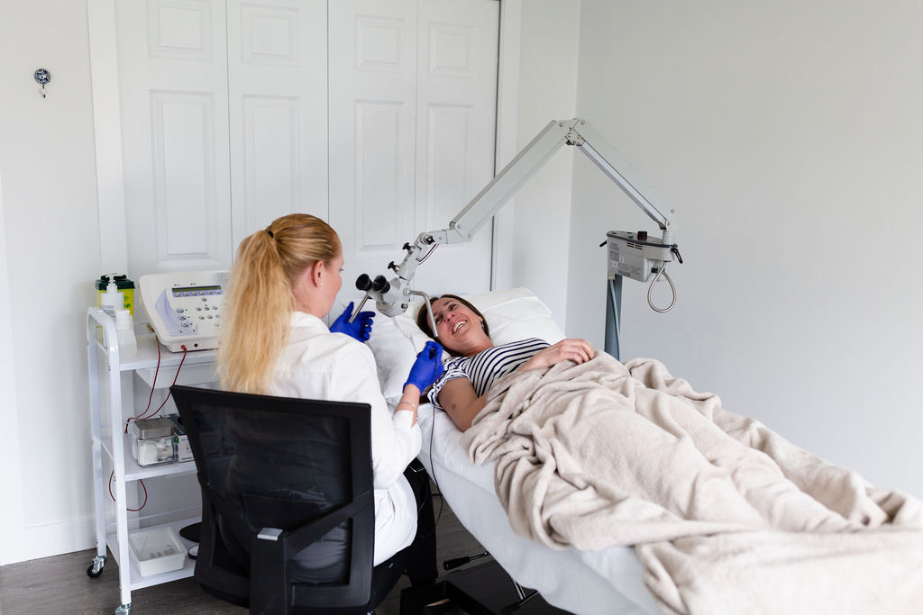 Why Every Beauty Business Should Add Electrolysis to Their Service Menu