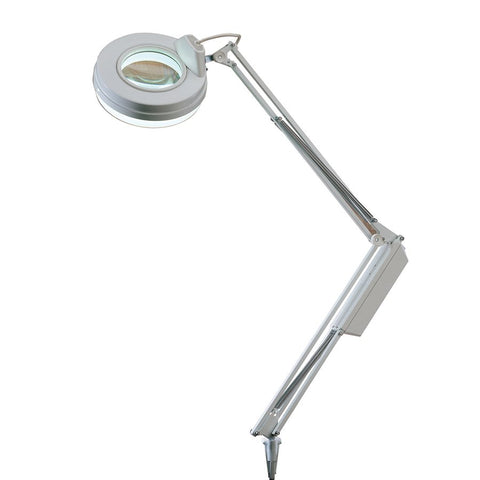 AFMA Lamp LED White - available with a 3 or 5 diopter lens