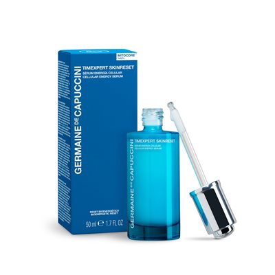 GC | SkinReset Cellular Energy Serum