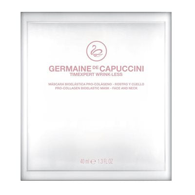 GC | Pro-Collagen Bioelastic Mask (Face and Neck)