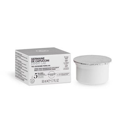 GC | Smart Hydro-Regenerative Cream