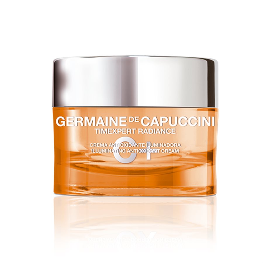 GC | Radiance C+ Radiance Eye Contour