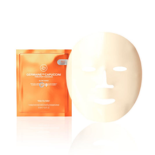 GC | Radiance C+ Radiance Face Mask