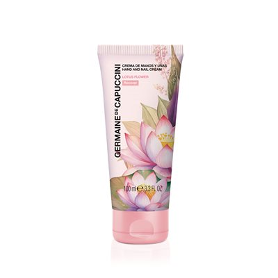 GC | Hand and Nail Cream