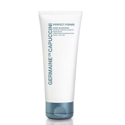 GC | Comforting Nourishing Body Cream *Limited Product