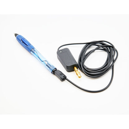 Ballet | F Shank Needle Holders