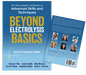 Beyond Electrolysis Basics Textbook - Softcover