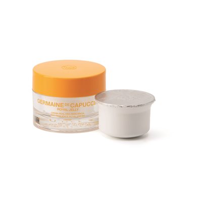 GC | Comfort Cream