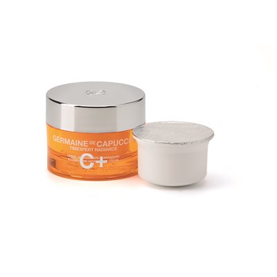 GC | Radiance C + Cream