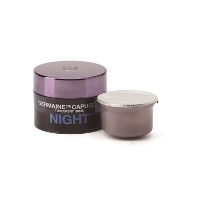GC | High Recovery Night Cream