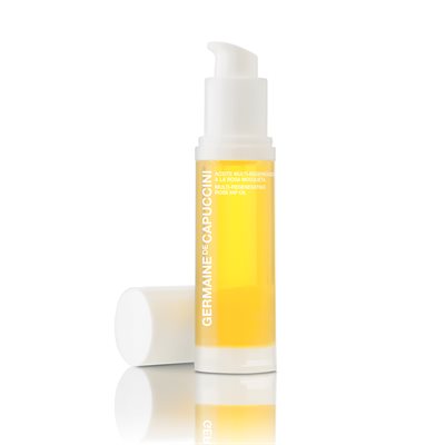Germaine-de-Capuccini | Multi-Regen. Rose Hip Oil 30ml