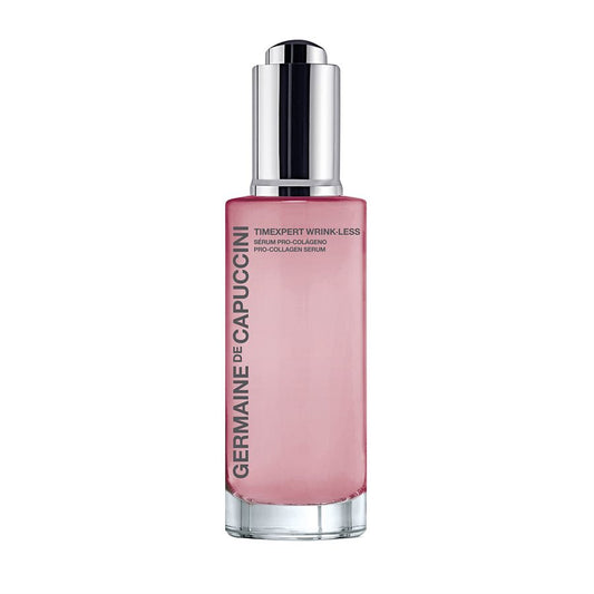 Germaine-de-capuccini-Wrinkless Pro-Collagen Serum