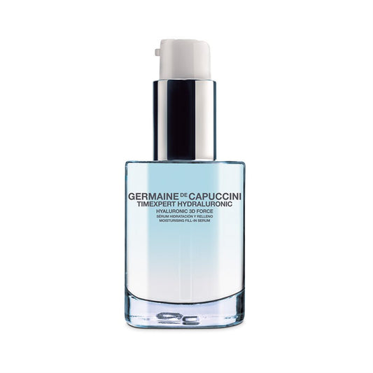 Germaine de Capuccini-3D FORCE Moisturizing Fill-In Serum
