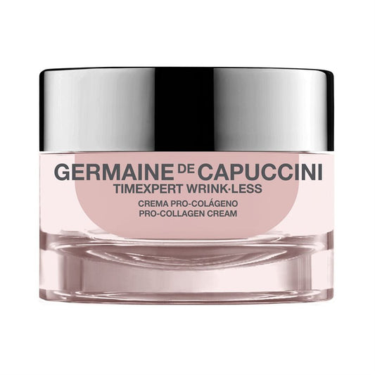 Germaine de Capuccini-Wrinkless Pro-Collagen Eyes & Lip Care-50ml
