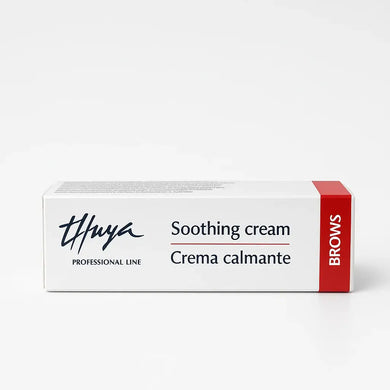 Thuya | Soothing Post Treatment Cream - 15ml