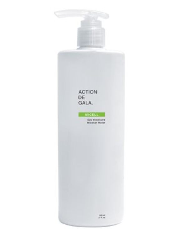 Action De Gala | Micell- 3 in 1 Micellar Water