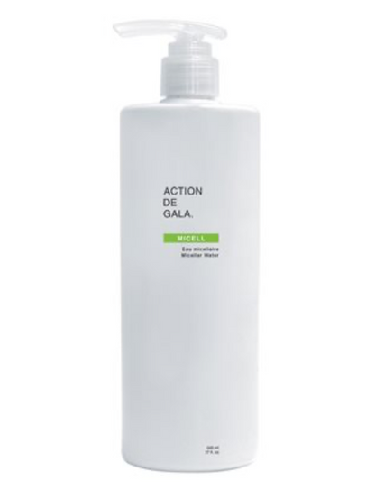 Action De Gala | Micell- 3 in 1 Micellar Water