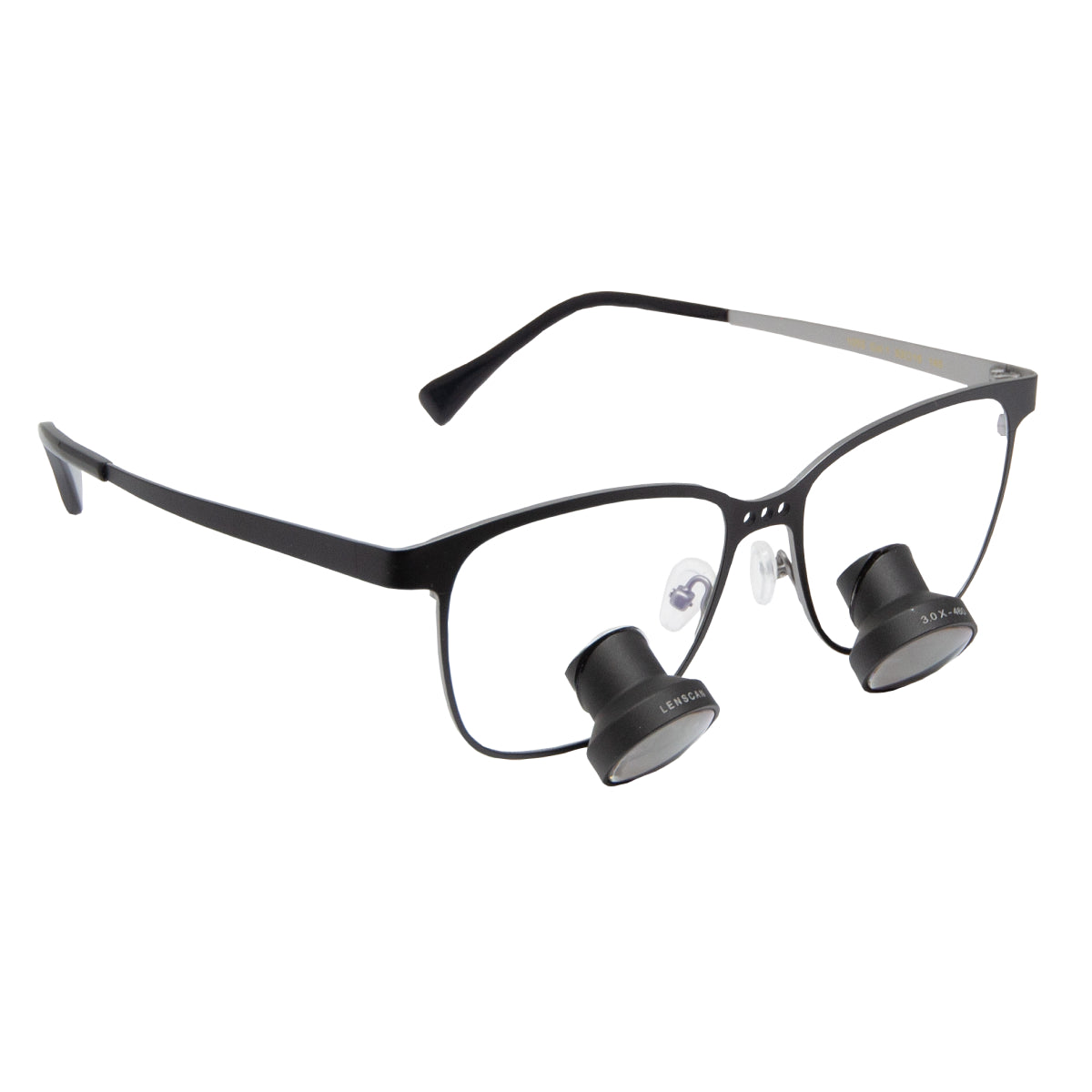 Loupes | TTL HD Flip-Up 3.5X