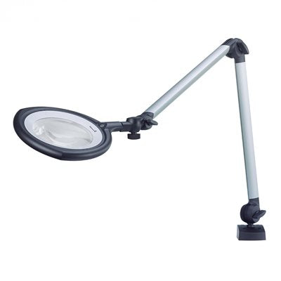 Tevisio LED Magnifying Lamp