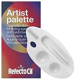 aebeautysupplies.ca/products/refectocil-artis-palette-cosmetic-dish