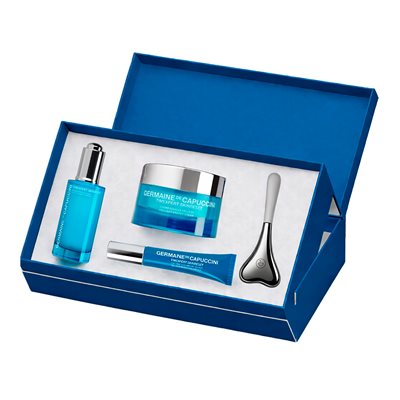 GC | Skin Reset | Presentation Box