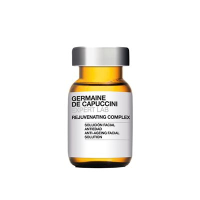 GC | Rejuvenating Complex 5 x 5ml | A & E Beauty Supplies