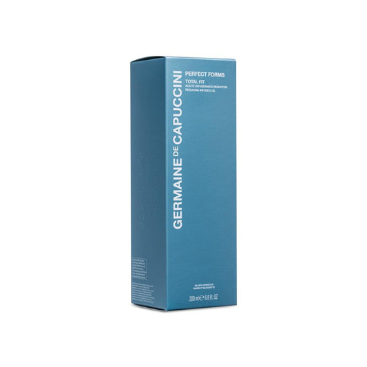 GC | PerfectForms Total Fit Oil 200ml