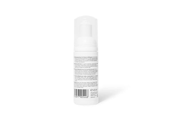 Brow & Lash Foam 45ml | RefectoCil