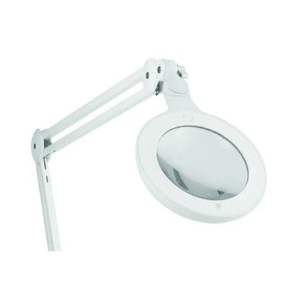 Magnifying Lamp Omega 5 (3.5D & 5D) - Glass