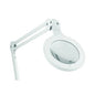 Magnifying Lamp Omega 5 (3.5D & 5D) - Glass