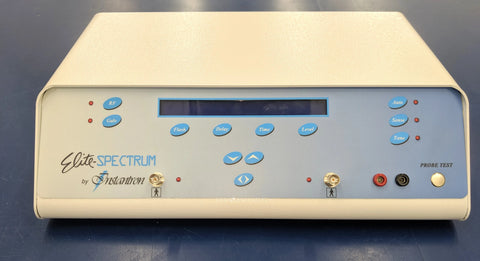 "Instantronics Spectrum Elite Base Model for electrolysis - A & E Beauty Supplies"