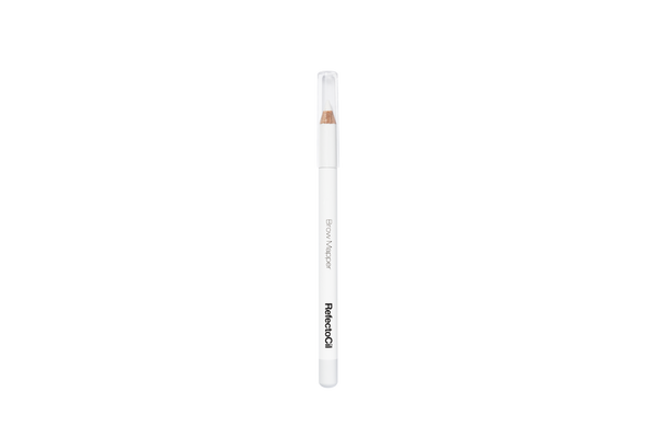 "RefectoCil Brow Mapper Pen for precise eyebrow shaping, water-resistant, perfect for professional brow mapping - A & E Beauty Supplies whit pen in white box "