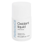 White 100ml bottle of RefectoCil Liquid Oxidant with a blue label, formulated for mixing with RefectoCil tints to activate color for lash and brow treatments.