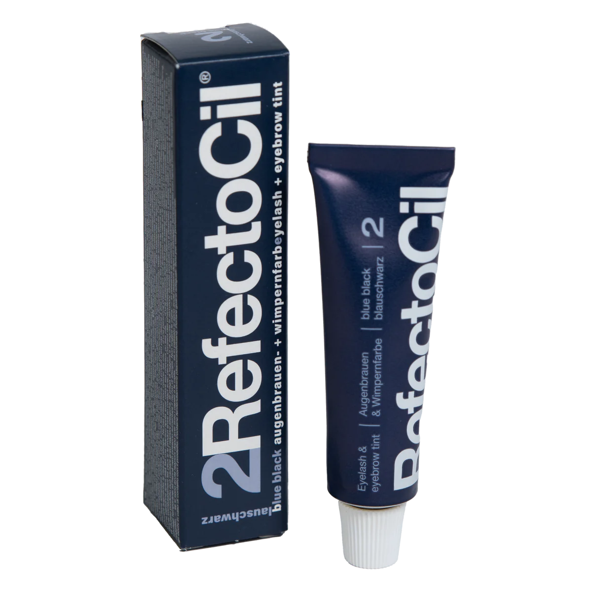 Refectocil Tint (8 Colours) |A & E beauty supplies – A & E Beauty Supplies