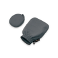 "The Renaissance Duo Body Mitt offers luxurious exfoliation and skin care for the body, with the option to add a face accessory for precision care. This versatile mitt is designed to provide a smooth, polished skin surface by gently removing dead skin cells. Available in three options. Renaissance Duo Body Mitt with optional face accessory for exfoliation and skin care, 3 options available."
