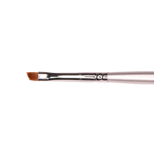 Top end of a small brush