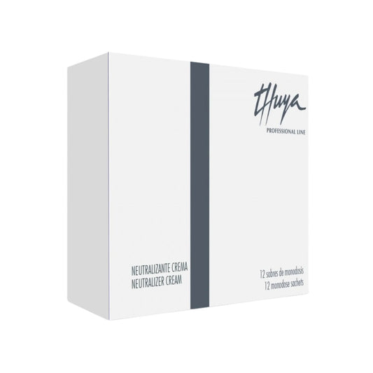 Thuya | Neutralizer Cream - 12 x 3ml Sachets