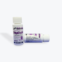 "A 1oz bottle of Ultra Duration Numbing "A 1oz bottle of Ultra Duration Numbing Liquid, designed for numbing the skin during cosmetic procedures like microblading, tattooing, and laser treatments, apid and effective pain relief, especially in delicate areas. Composed of 4% Lidocaine, 2% Tetracaine, and Epinephrine, it’s the go-to, set on a clean, neutral background."