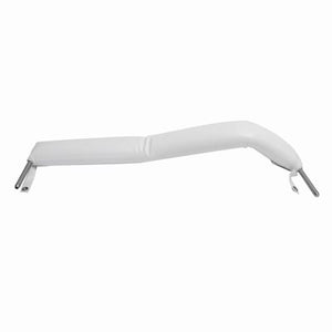 "Removable armrests for Libra and Astra treatment tables, offering comfort and support."