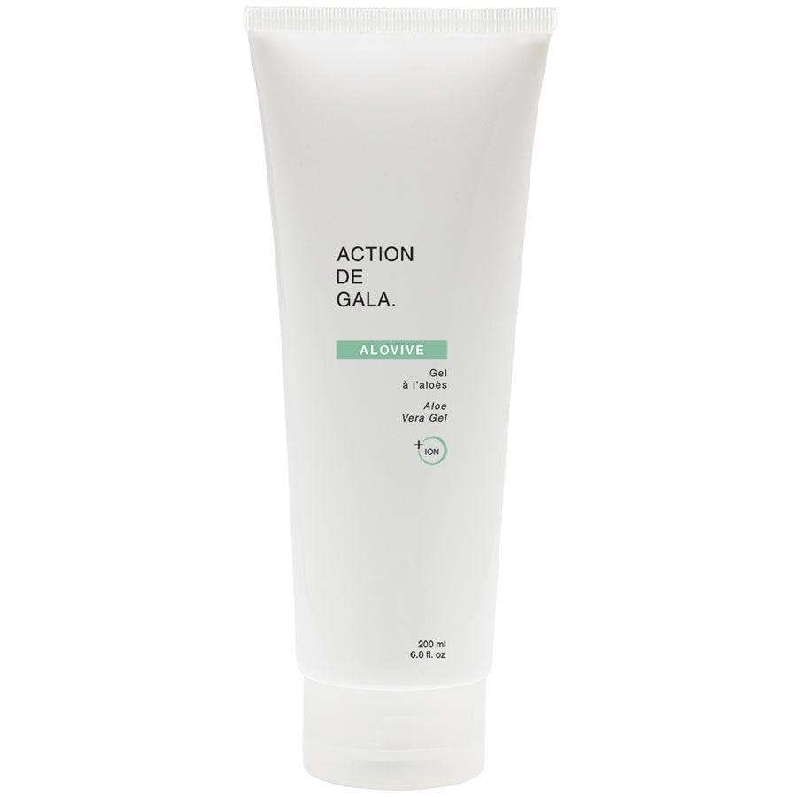 Action de Gala Alovive Aloe Gel
