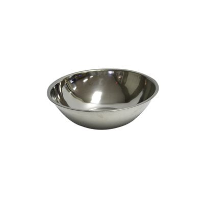 "Elevate your facial treatments with our 15 oz Double-Walled Stainless Steel Bowls. The innovative double-walled design helps maintain the ideal temperature for your facial masks and treatments "