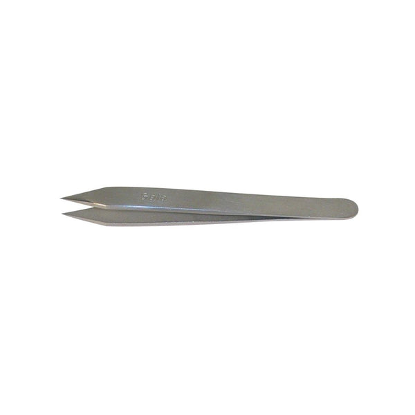 "Gala Tweezer OC 9cm (06-101) from A & E Beauty Supplies – precision tweezers for professional use, professional tweezers "