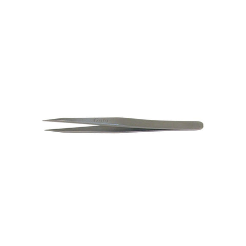 "Gala Tweezer OC 9cm (06-101) from A & E Beauty Supplies – precision tweezers for professional use, professional tweezers "