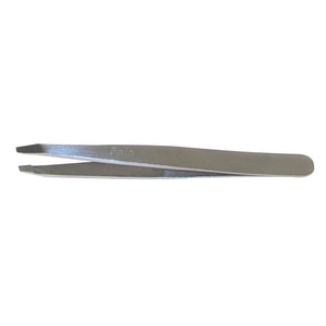 "Gala Tweezer OC 9cm (06-101) from A & E Beauty Supplies – precision tweezers for professional use, professional tweezers "