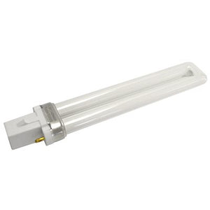 Compact Fluorescent Tube- Omnivue Max- 9W