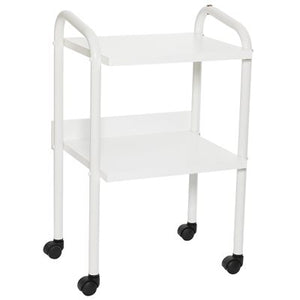 Constella Duo Cart w 2 Shelves