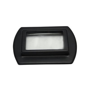 Extra Lens- Omivuemax- 4D- Black Only