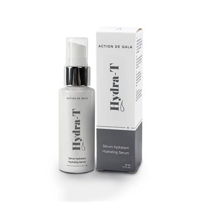 Action De Gala | Hydra-T - Moisturizing Serum